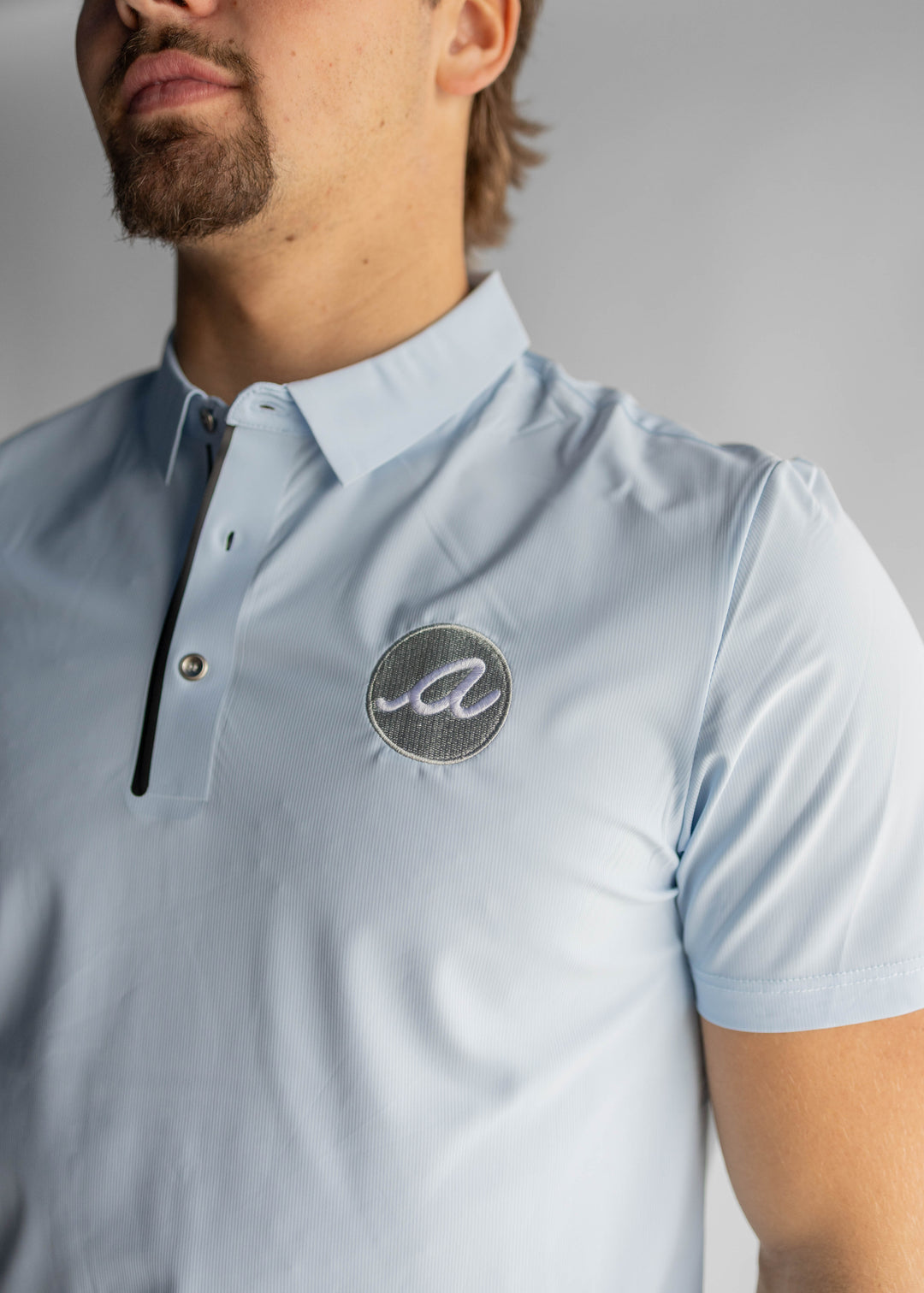 Men's Flex Polo