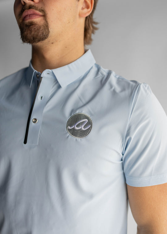 Men's Flex Polo