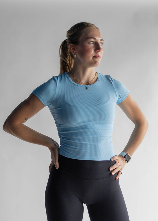 Women's Aspire Tee