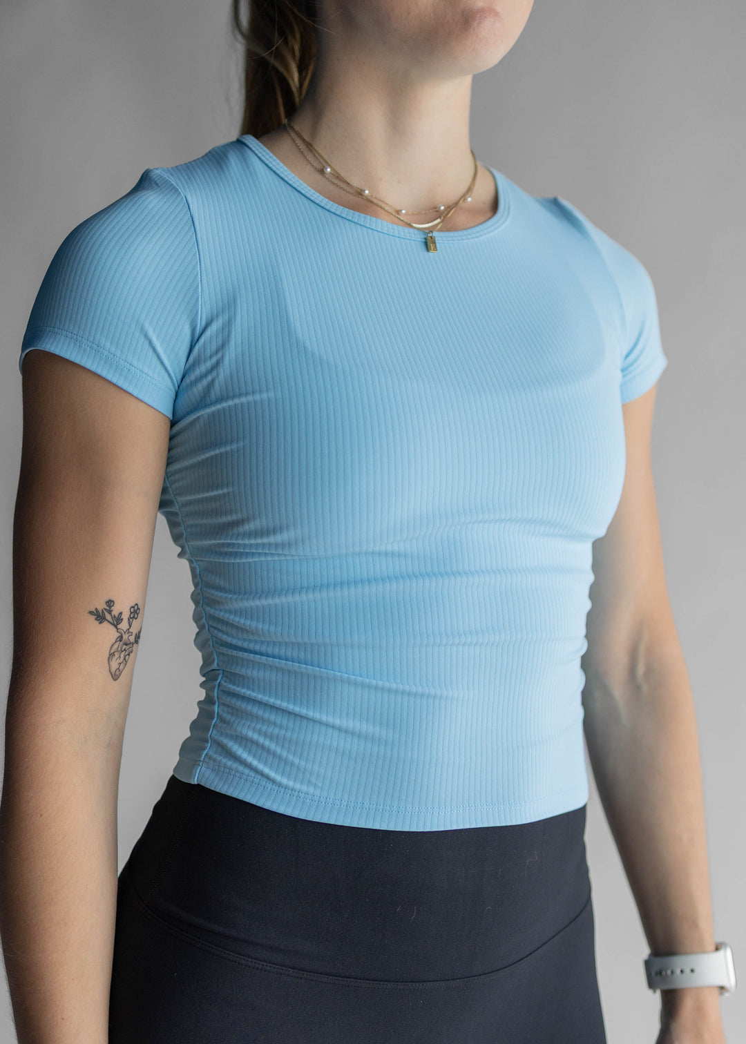 Women's Aspire Tee
