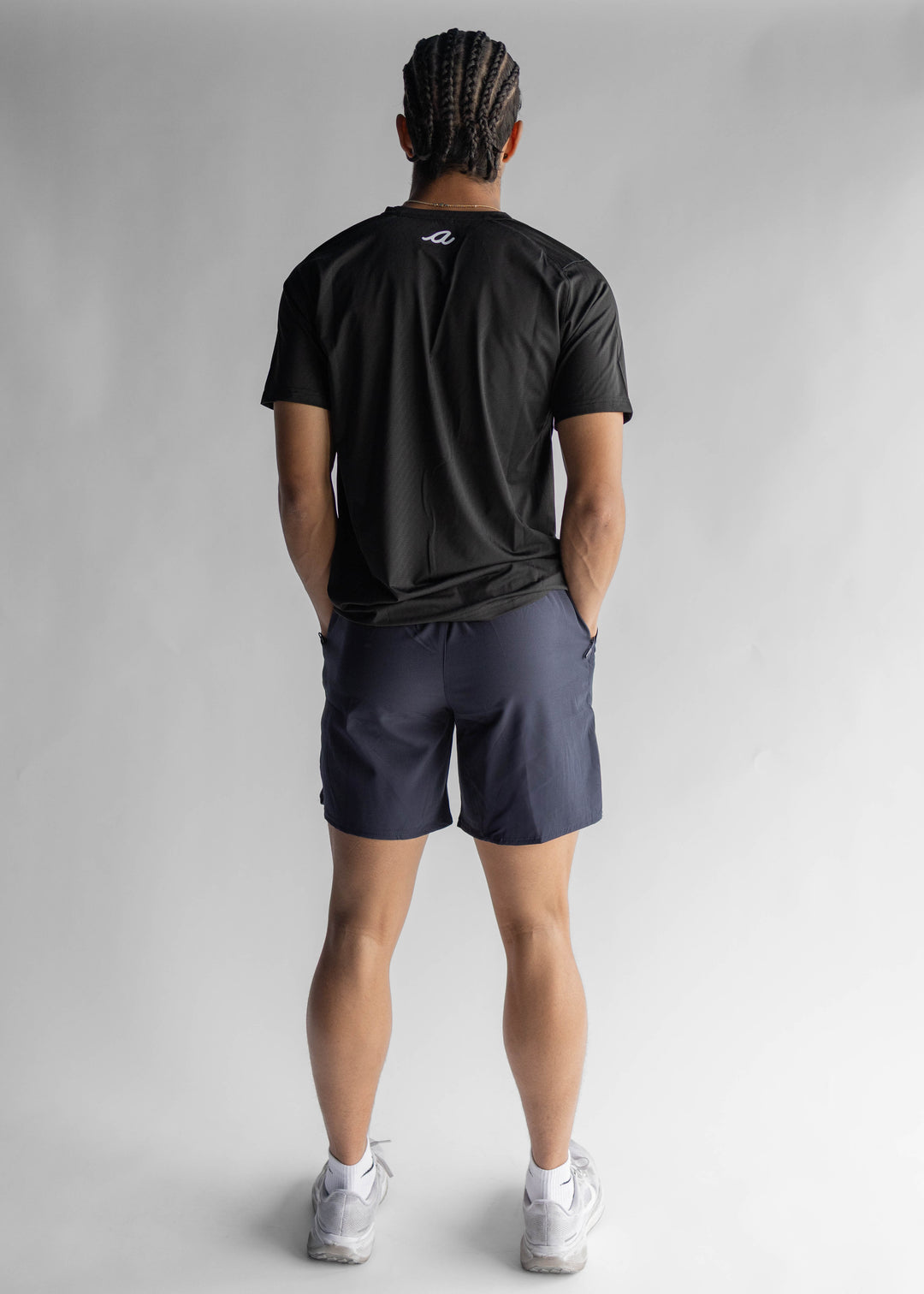 Men's Flow Shorts