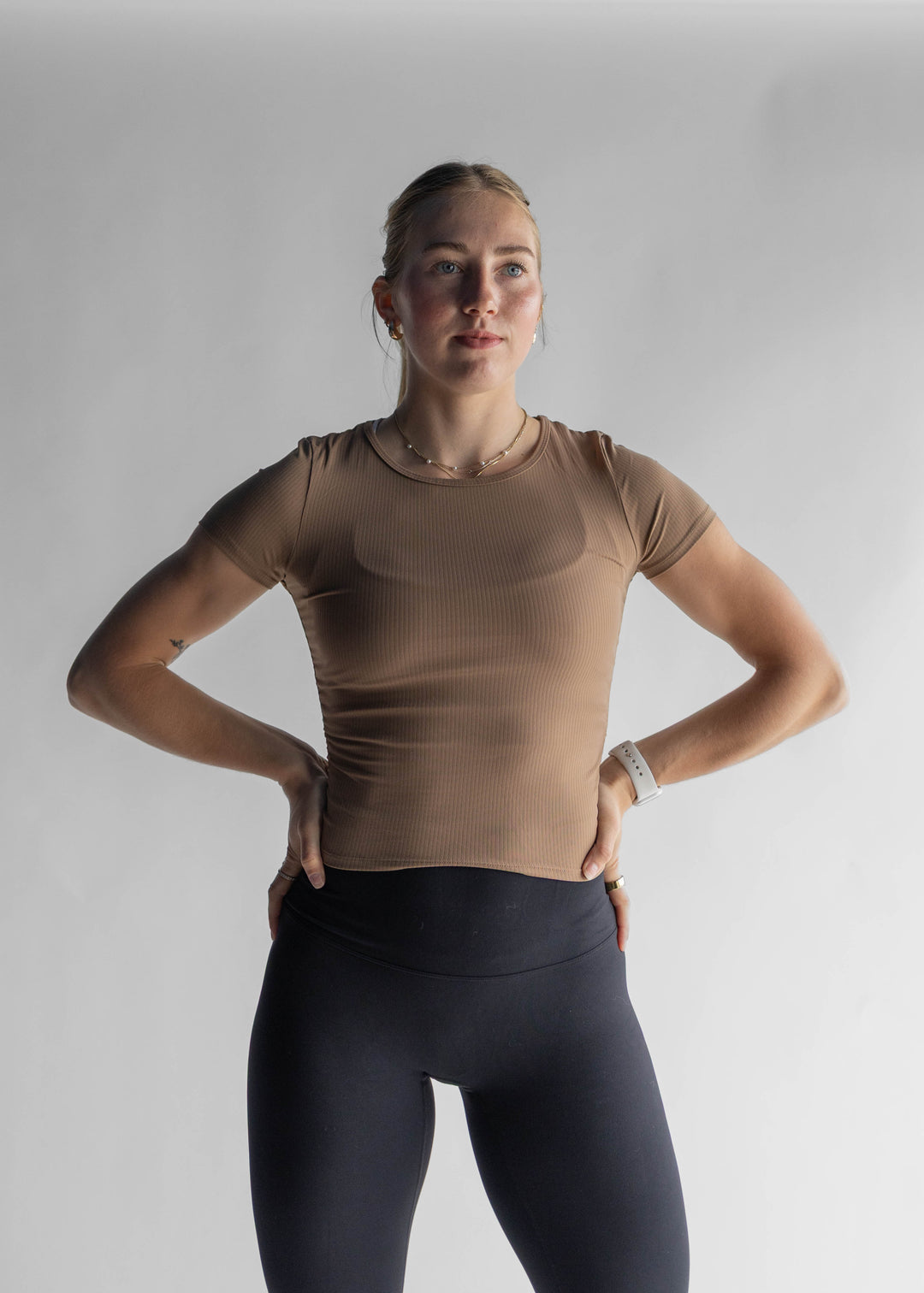 Women's Aspire Tee