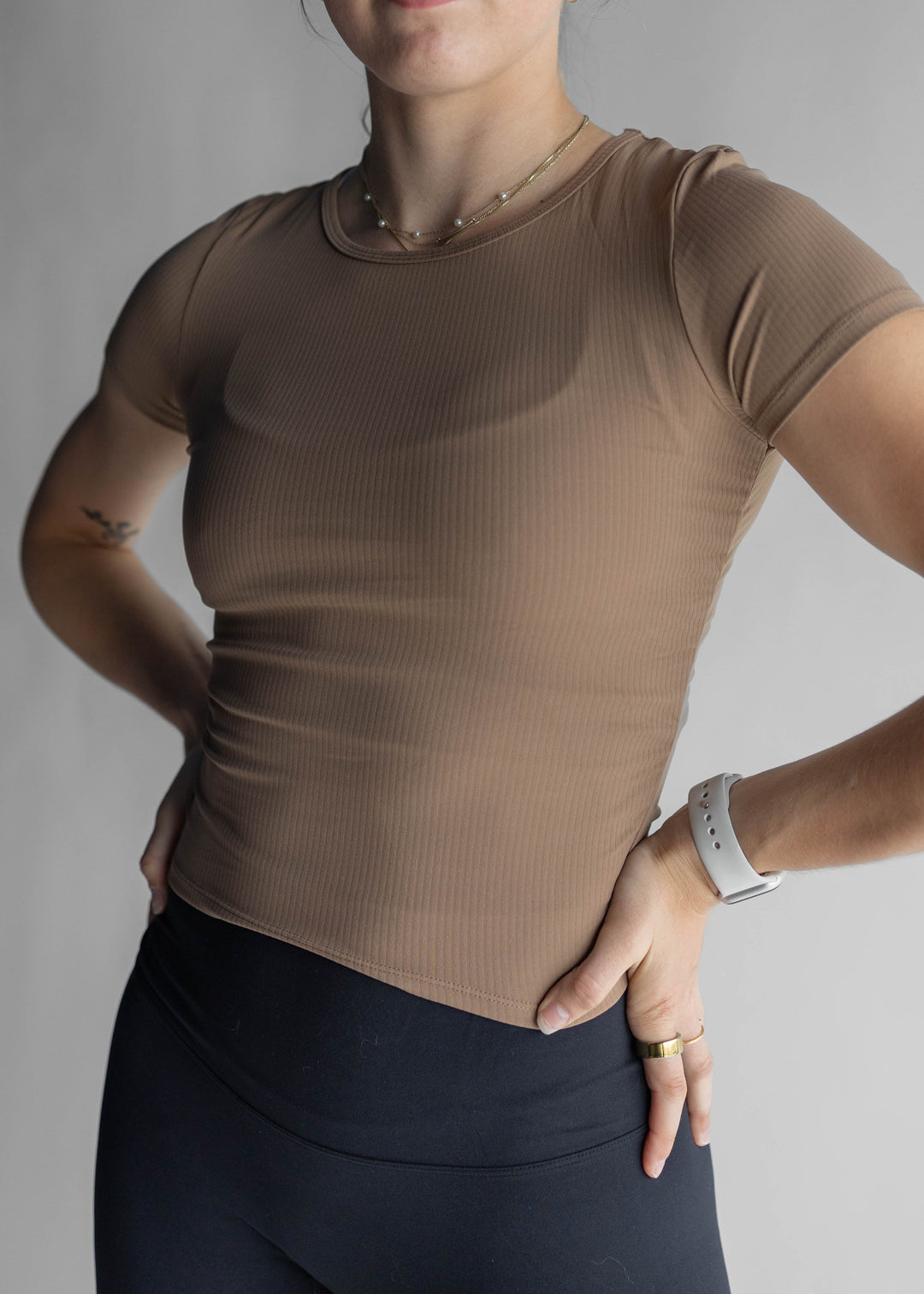 Women's Aspire Tee