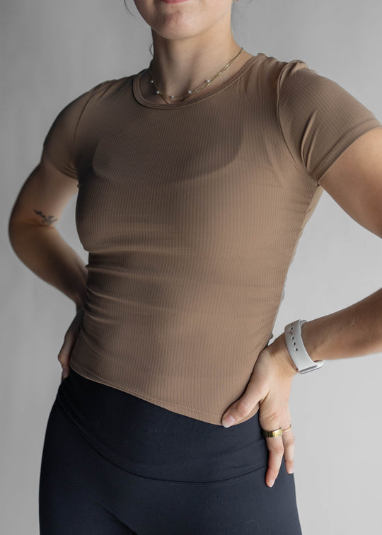 Women's Aspire Tee