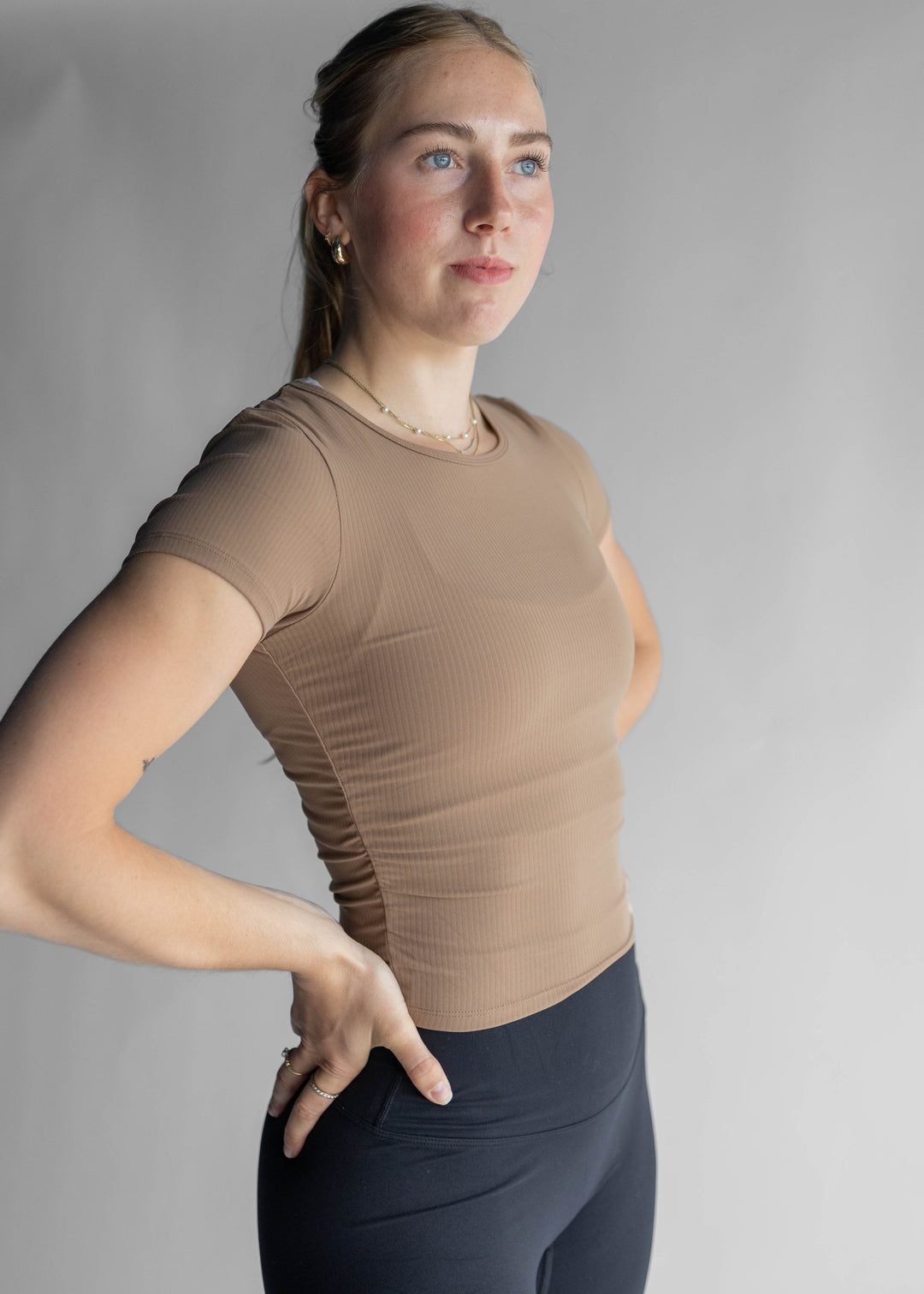 Women's Aspire Tee
