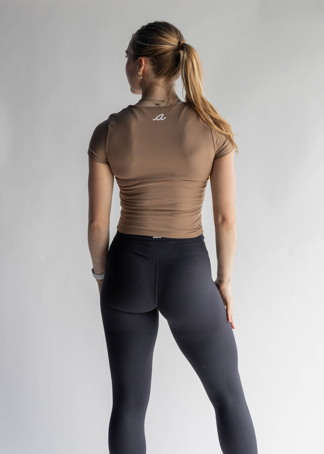 Women's Aspire Tee