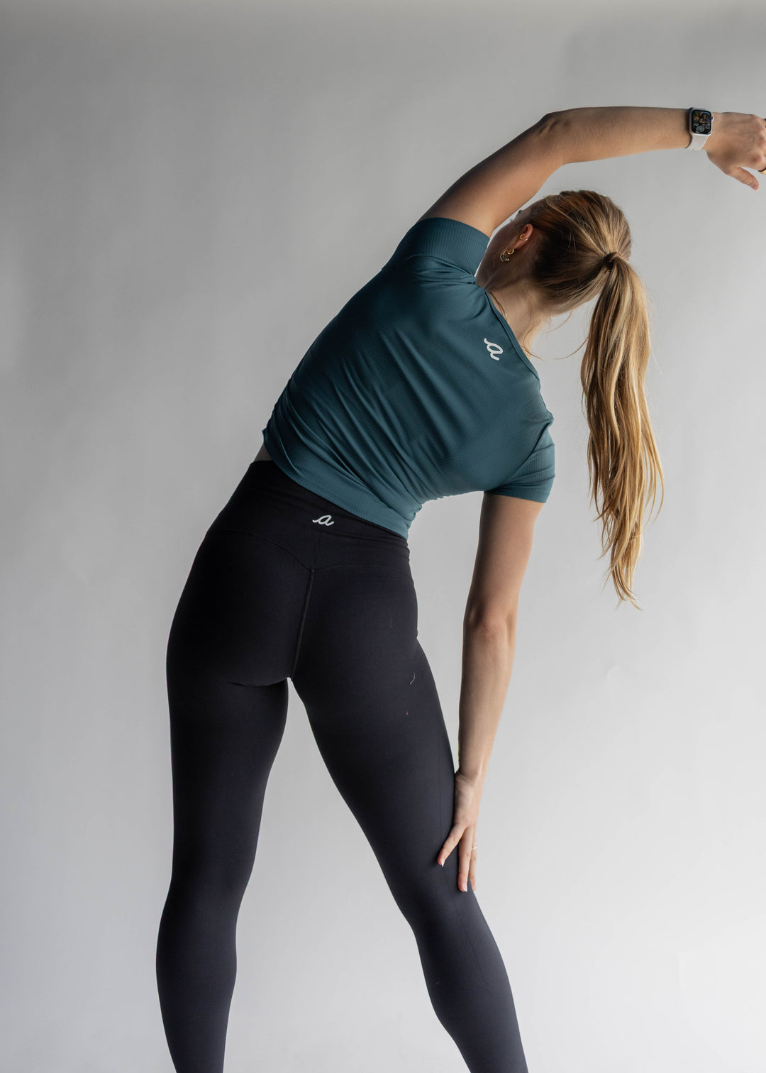 Women's Aspire Tee