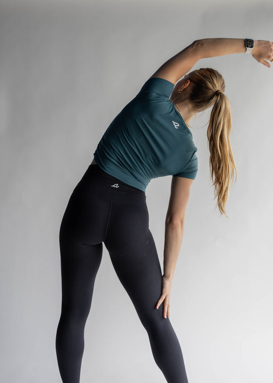 Women's Aspire Tee