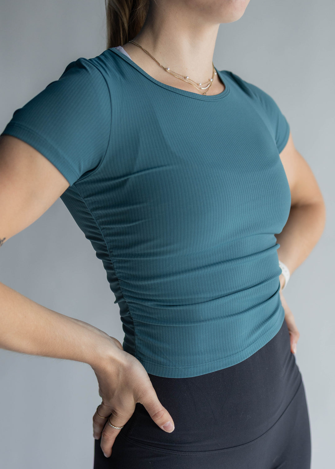 Women's Aspire Tee