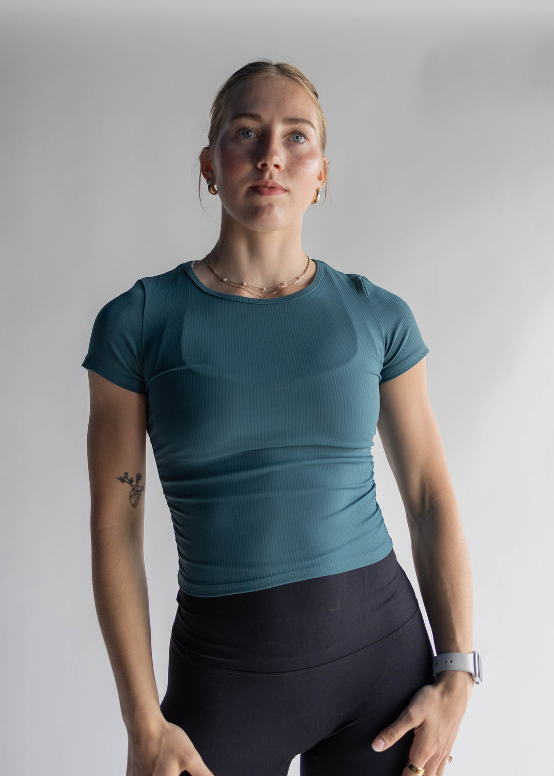 Women's Aspire Tee
