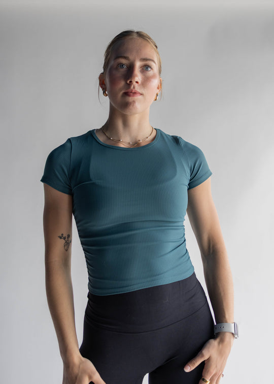 Women's Aspire Tee