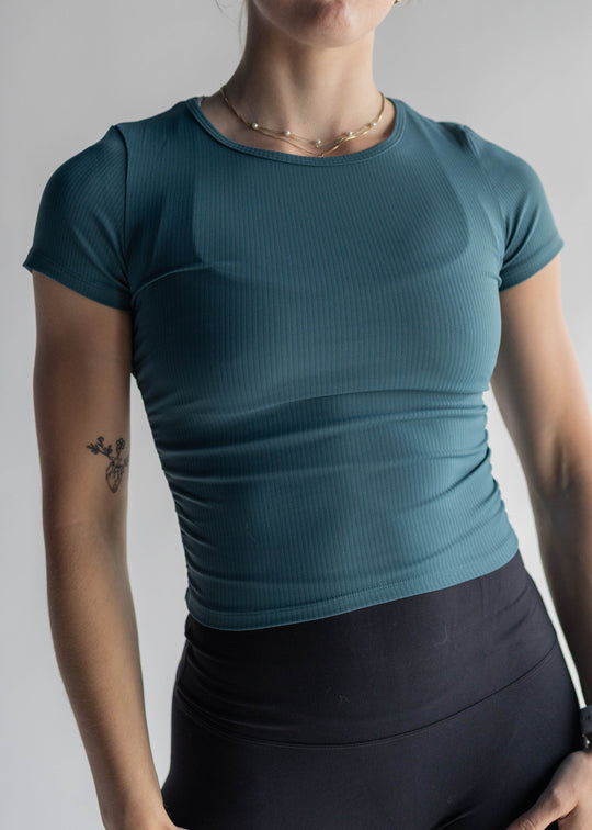 Women's Aspire Tee