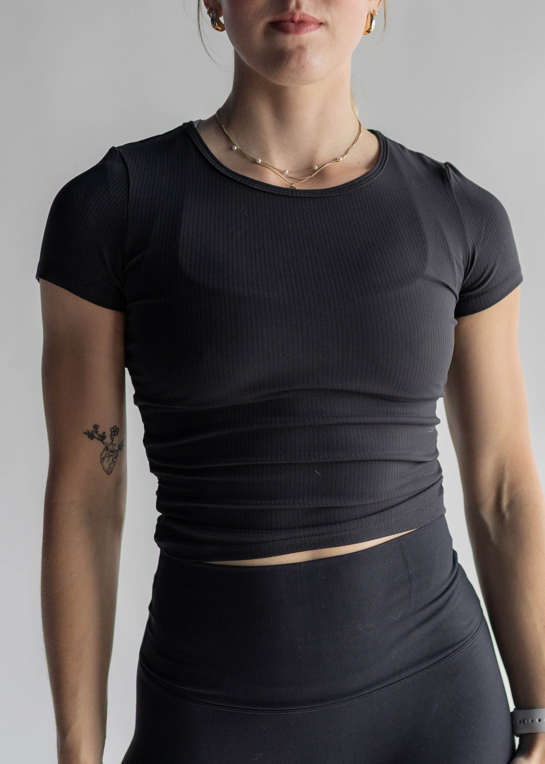 Women's Aspire Tee