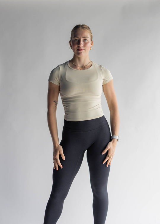 Women's Aspire Tee