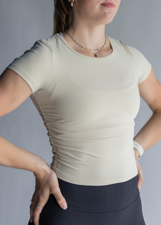 Women's Aspire Tee