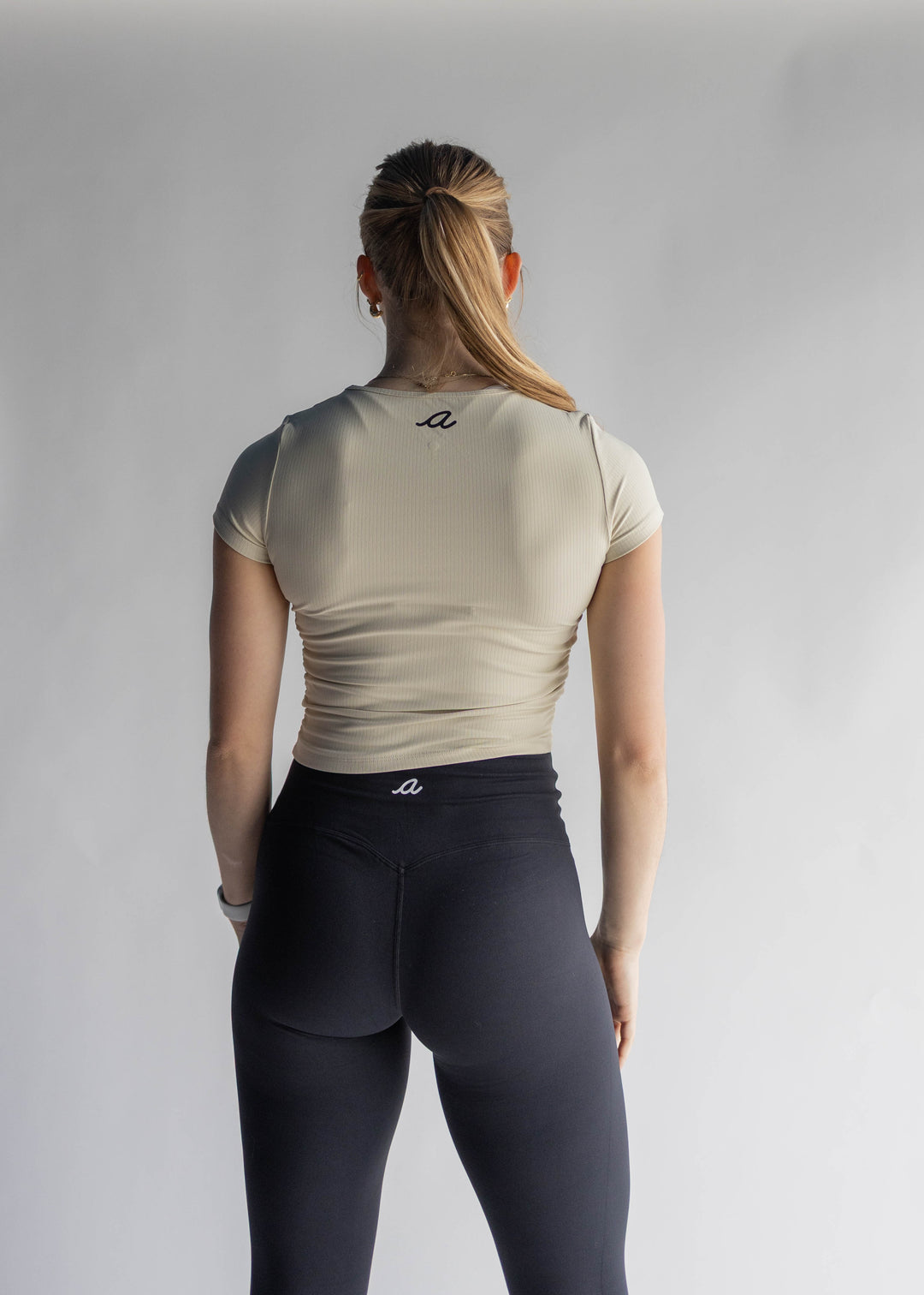 Women's Aspire Tee