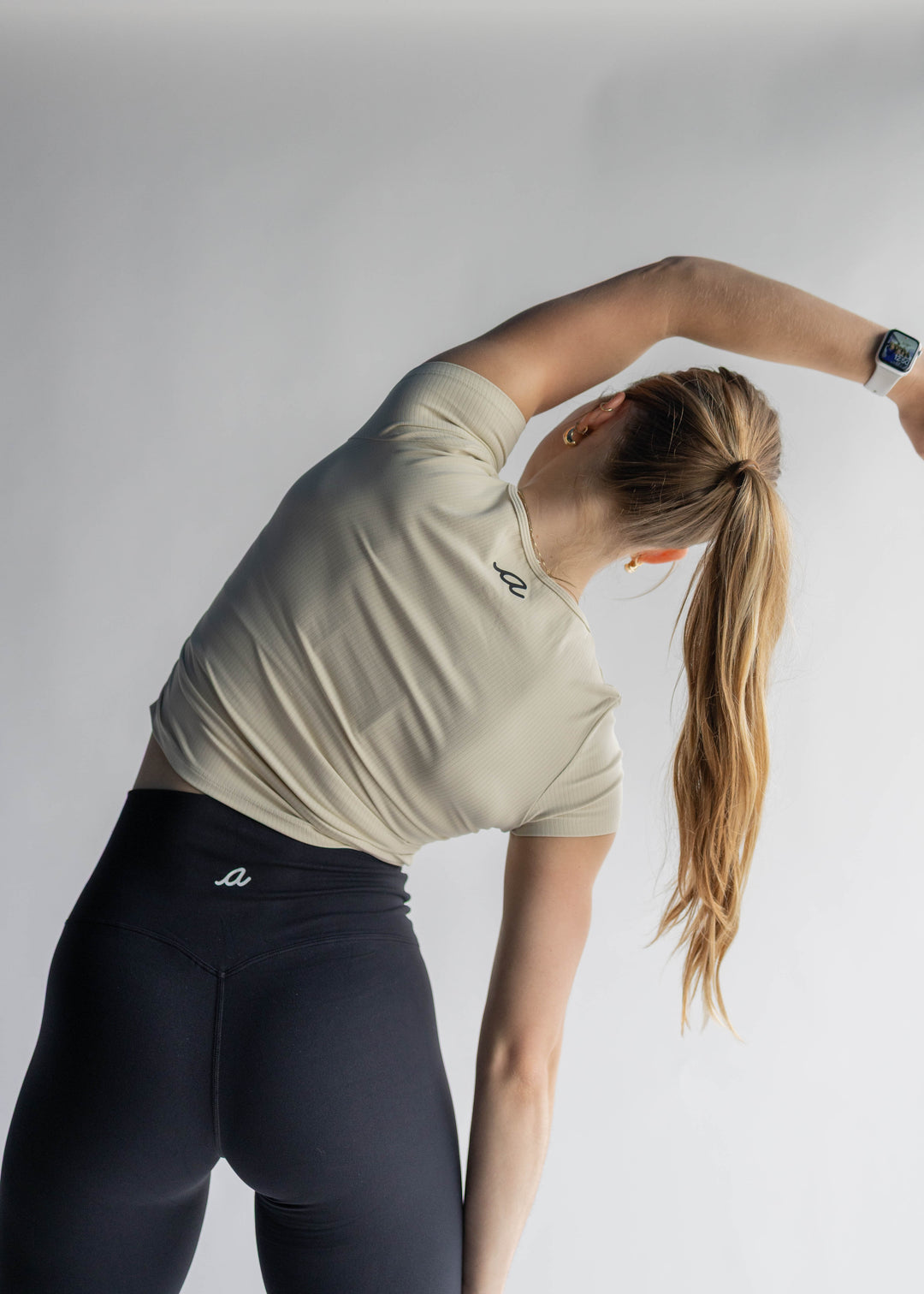 Women's Aspire Tee