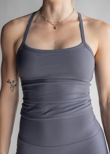 Women's Form Tank