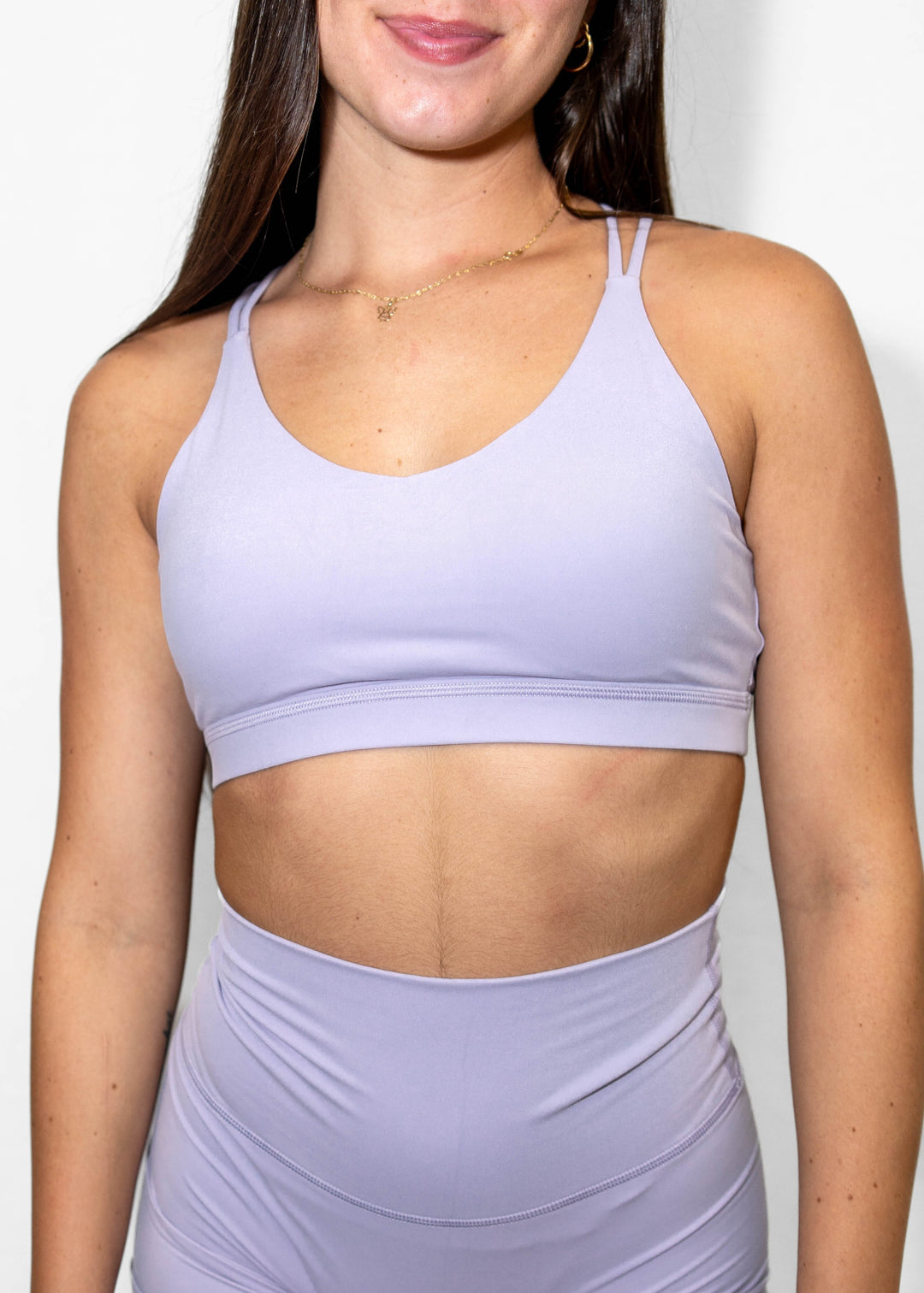 Versa Sports Bra