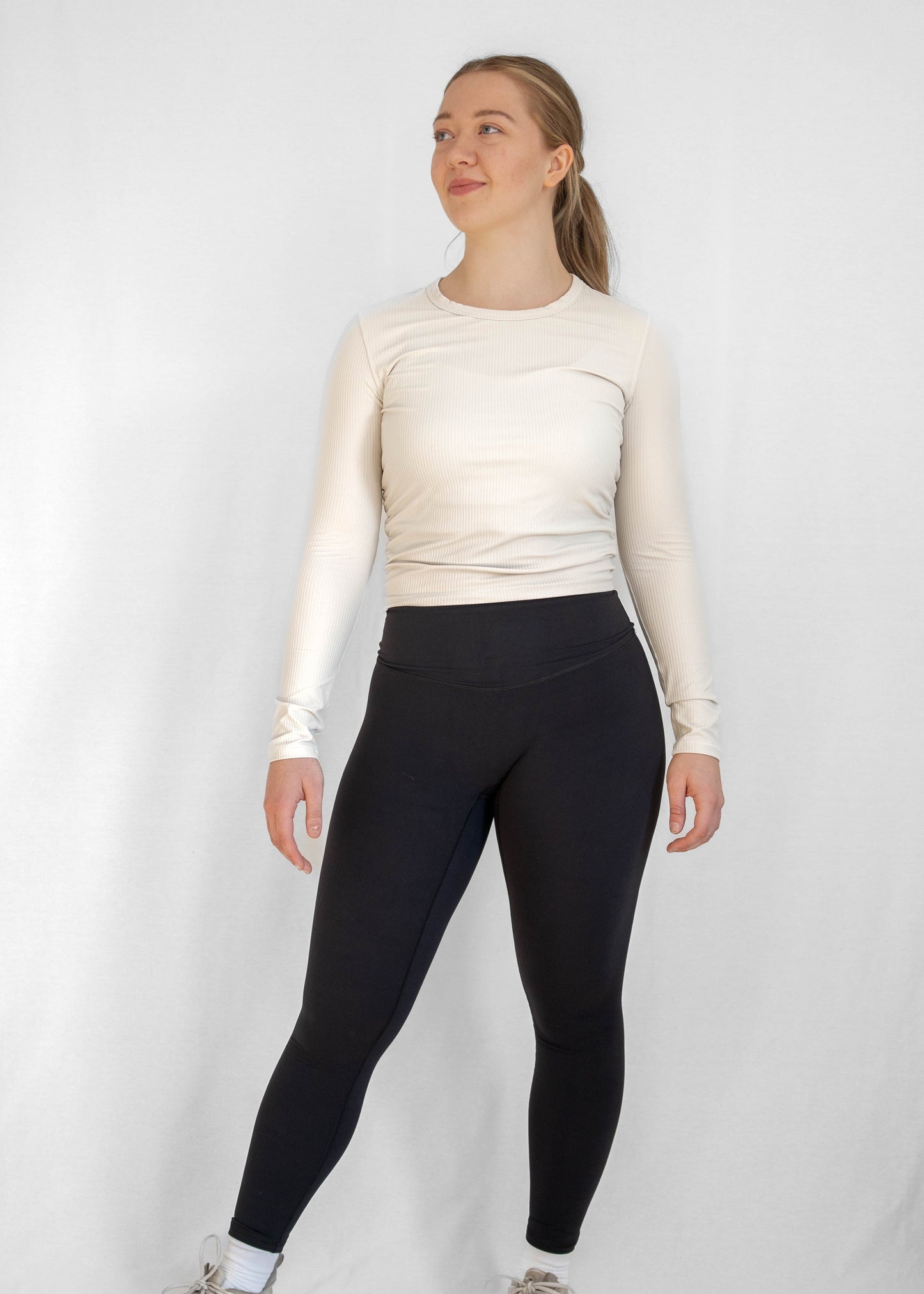 Women's Versa Long Sleeve