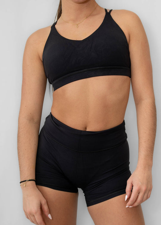 Form Sports Bra