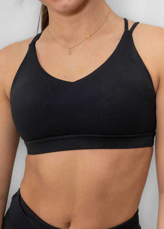 Form Sports Bra