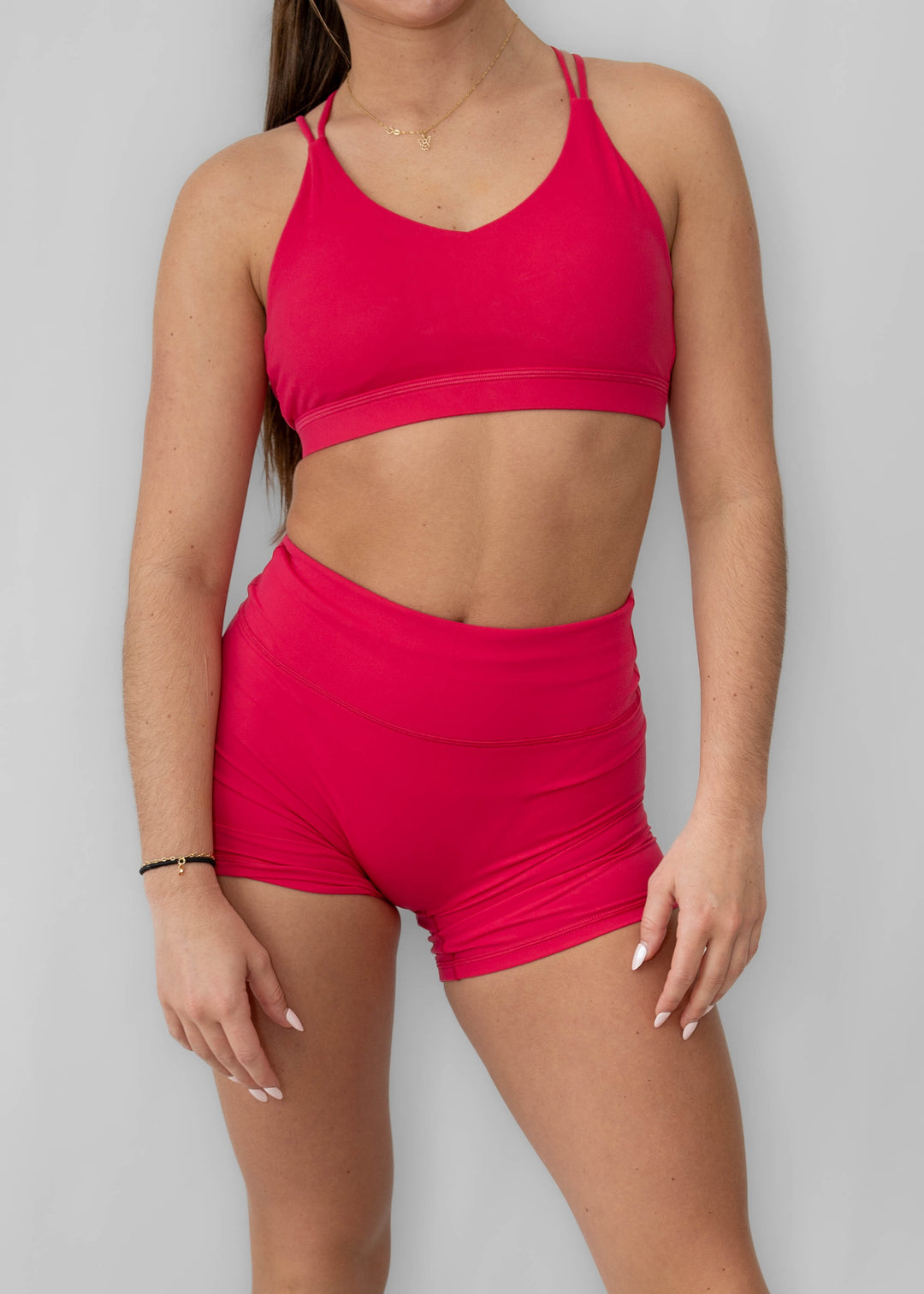 Form Sports Bra