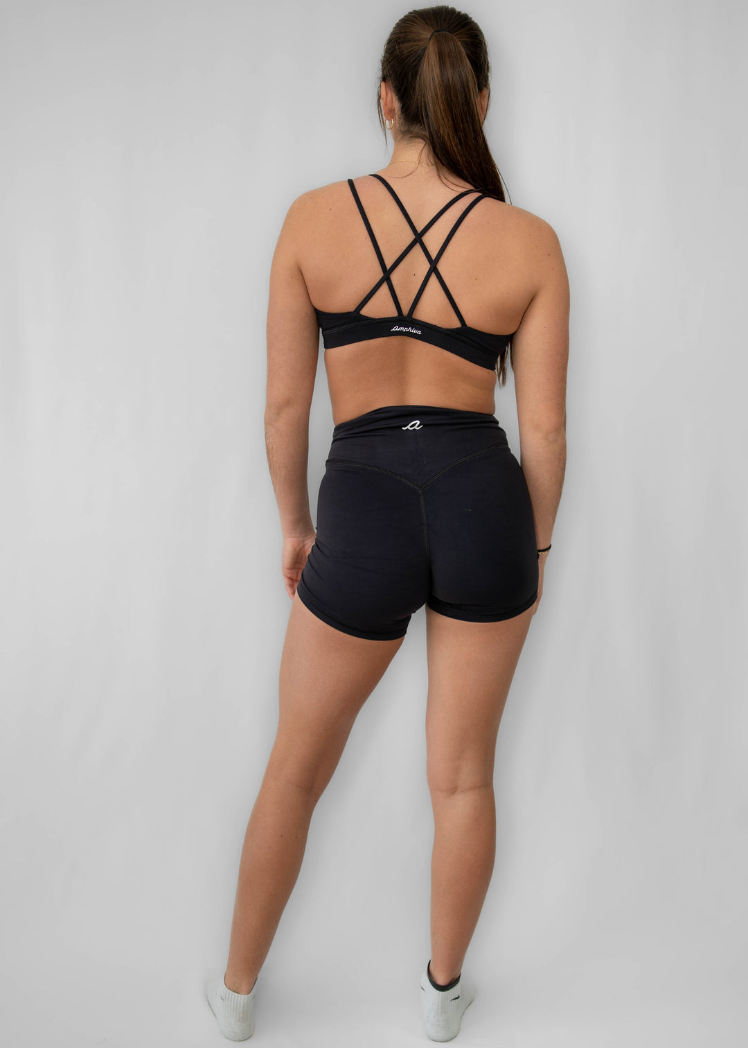 Form Sports Bra