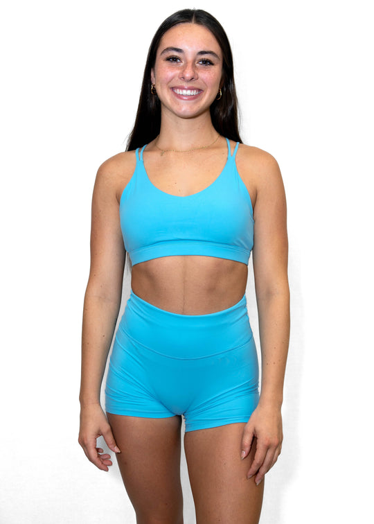 Versa Sports Bra