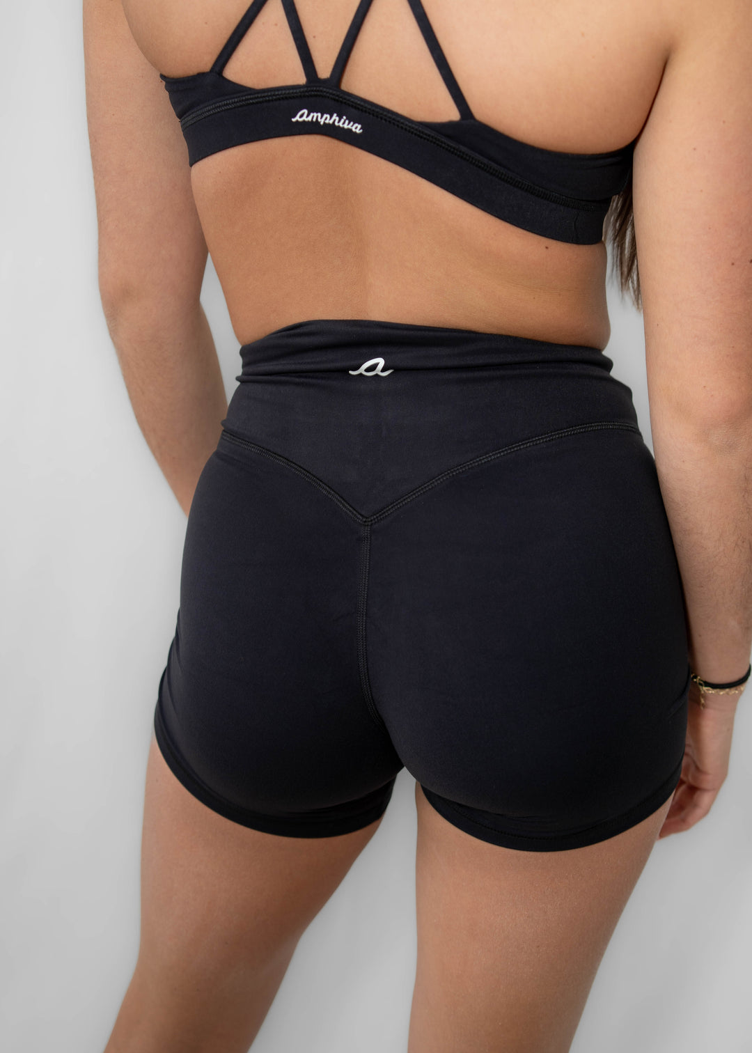 Form Biker Shorts