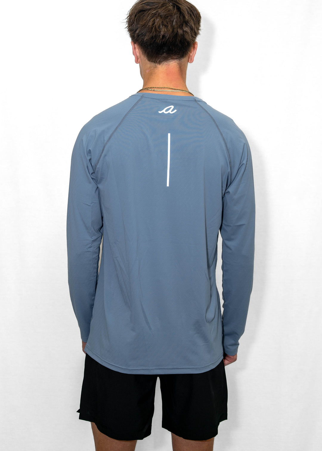 Men's Versa Long Sleeve