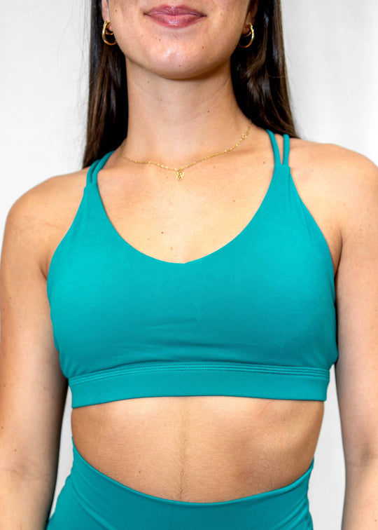 Versa Sports Bra