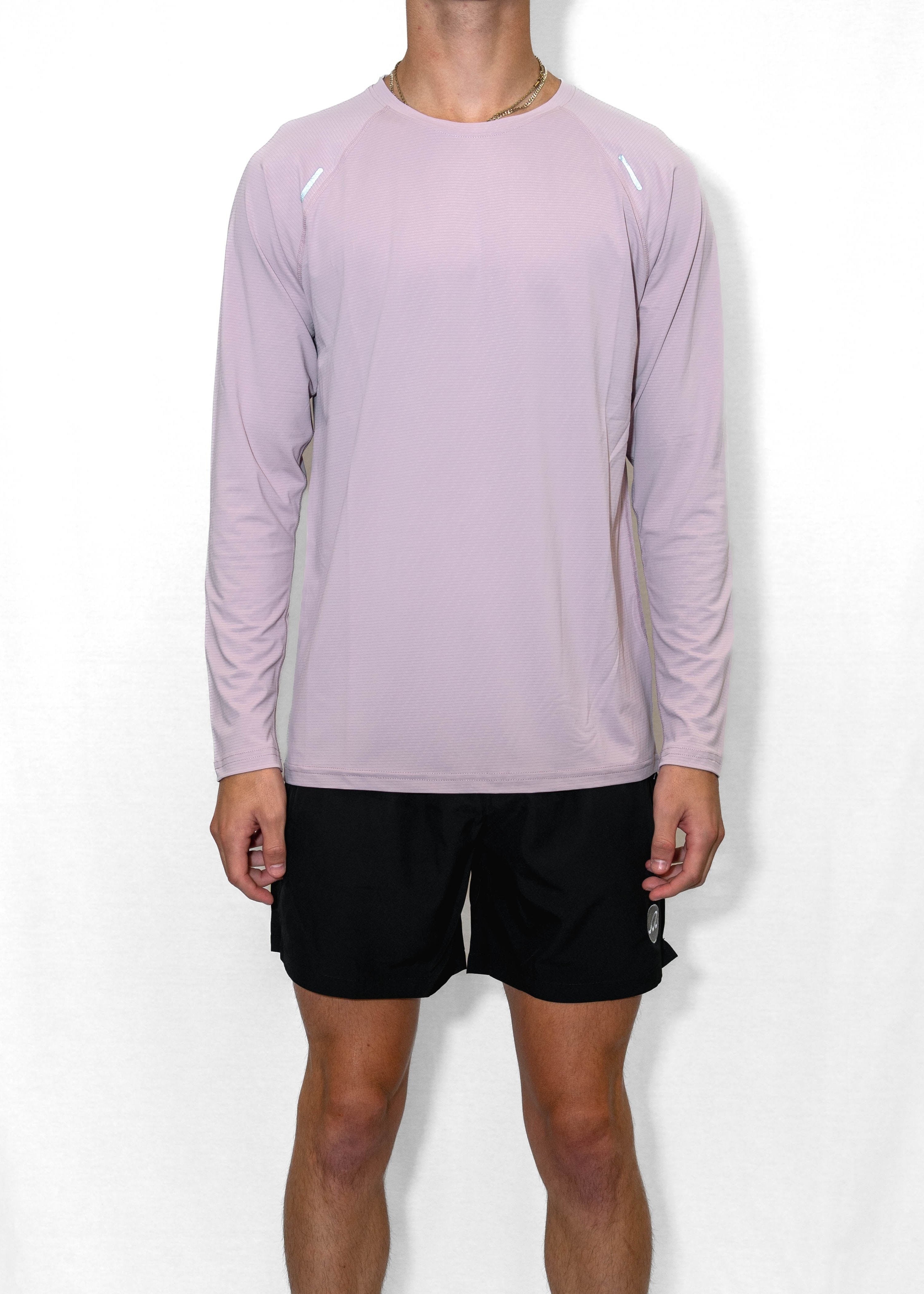 Men's Aura Long Sleeve – Amphiva