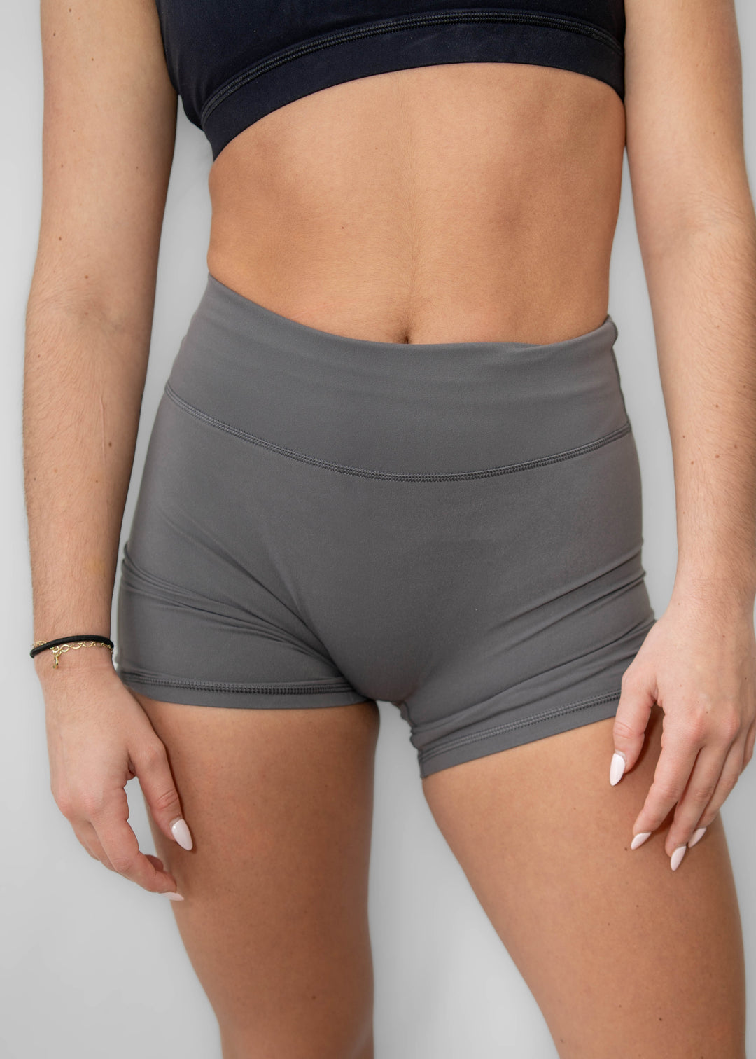 Form Biker Shorts