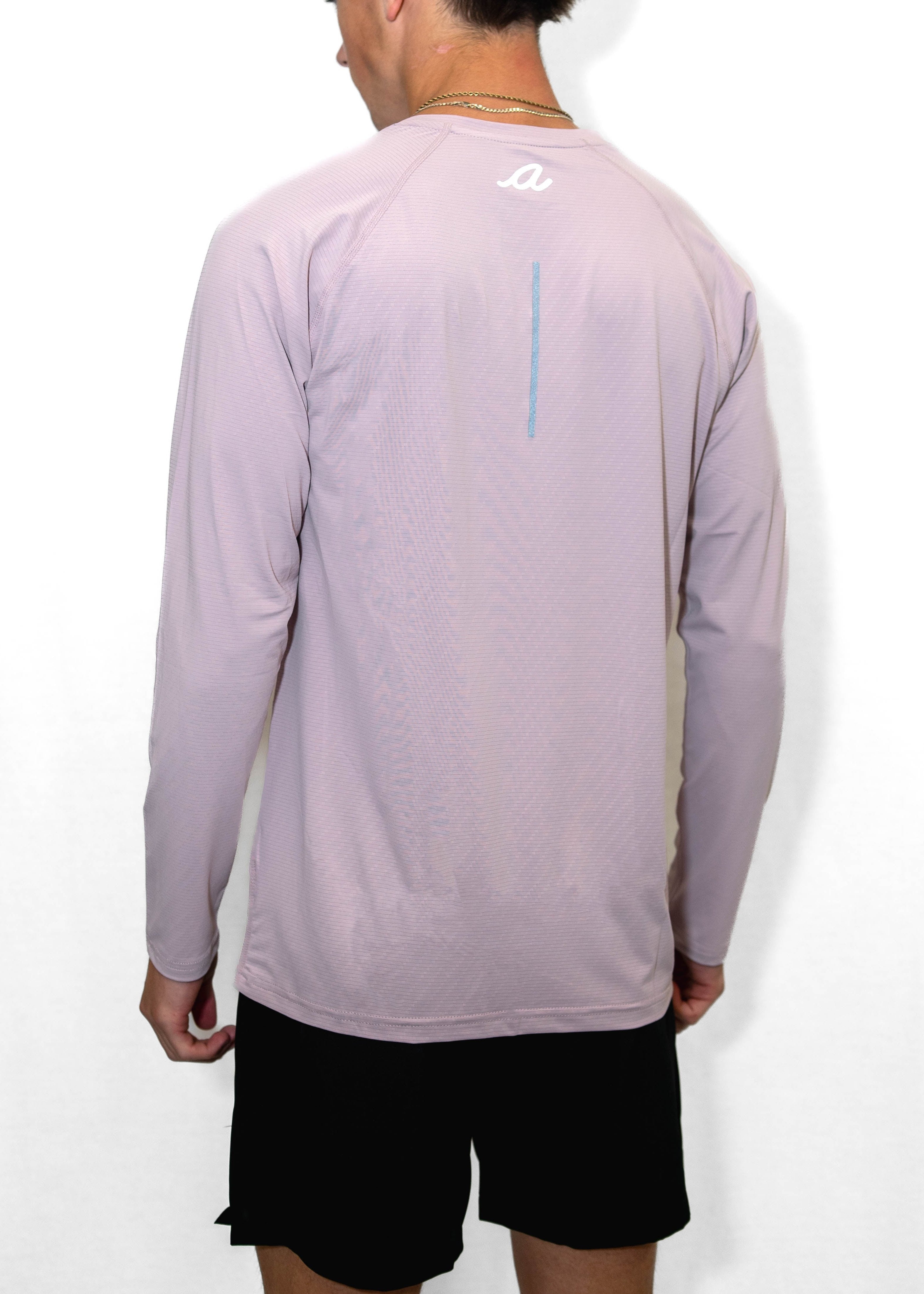 Men's Aura Long Sleeve – Amphiva