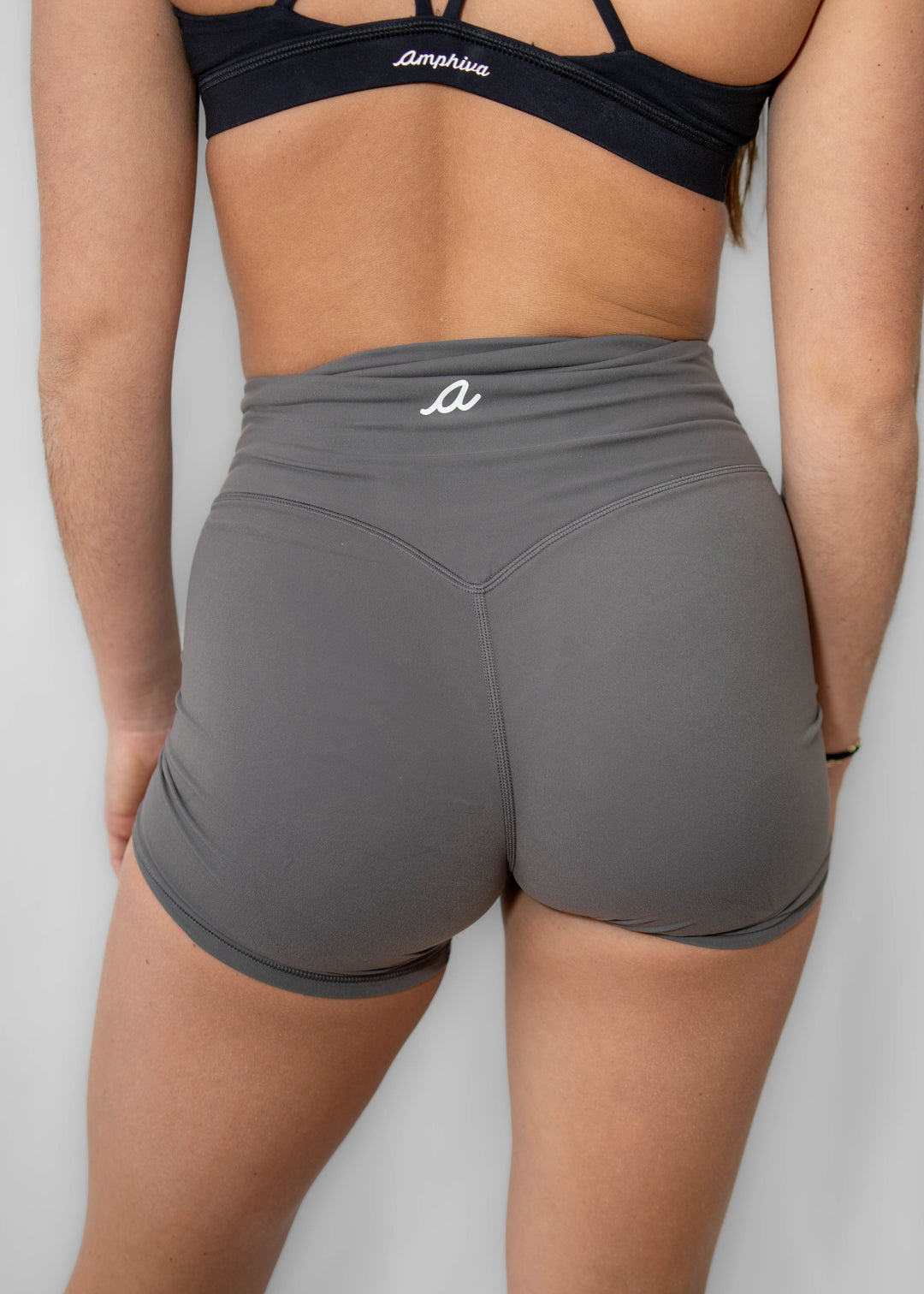 Form Biker Shorts