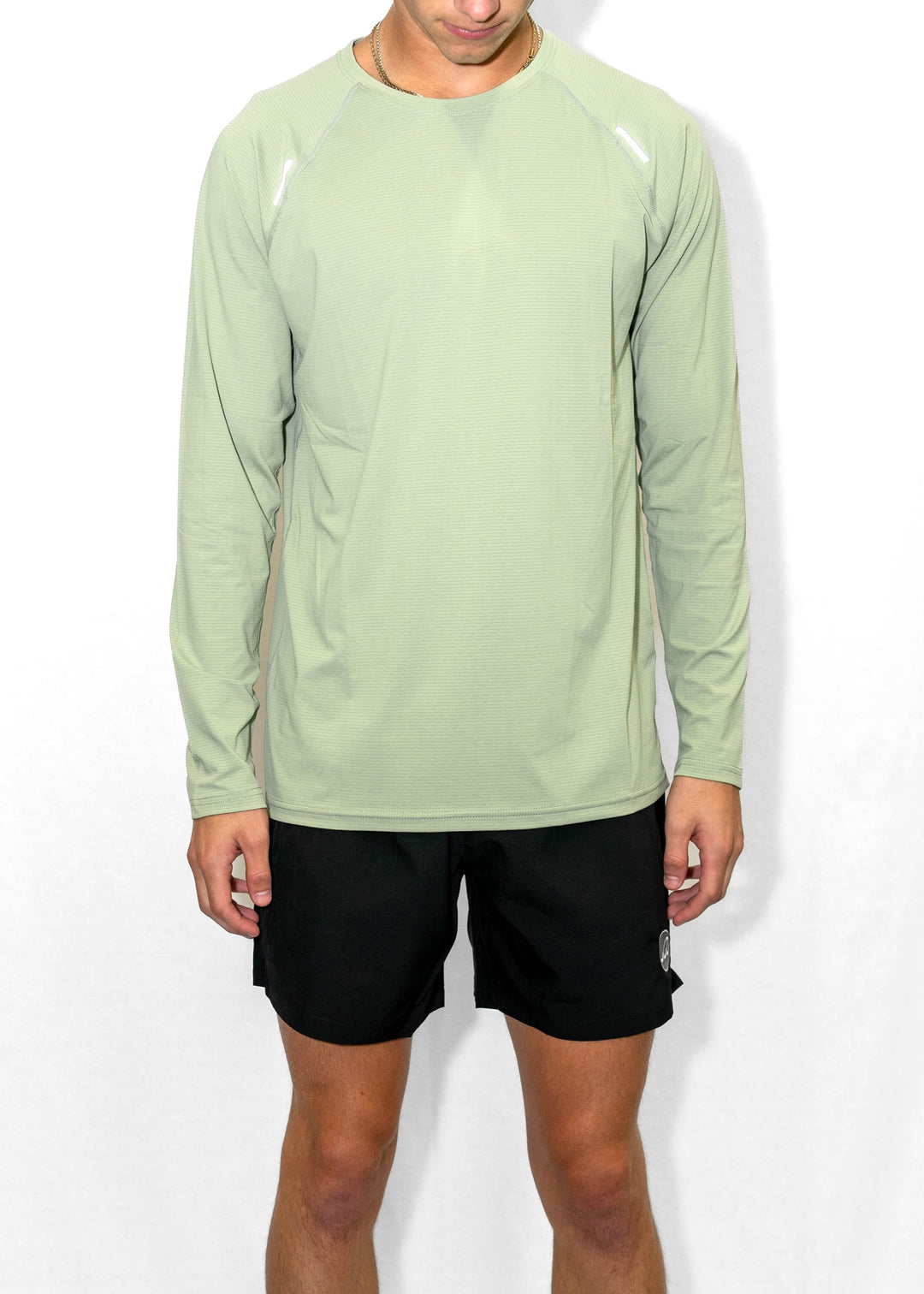 Men's Versa Long Sleeve