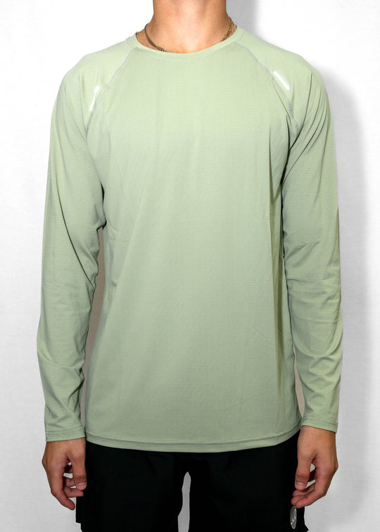 Men's Versa Long Sleeve