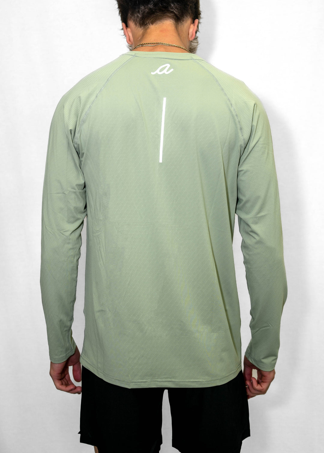 Men's Versa Long Sleeve