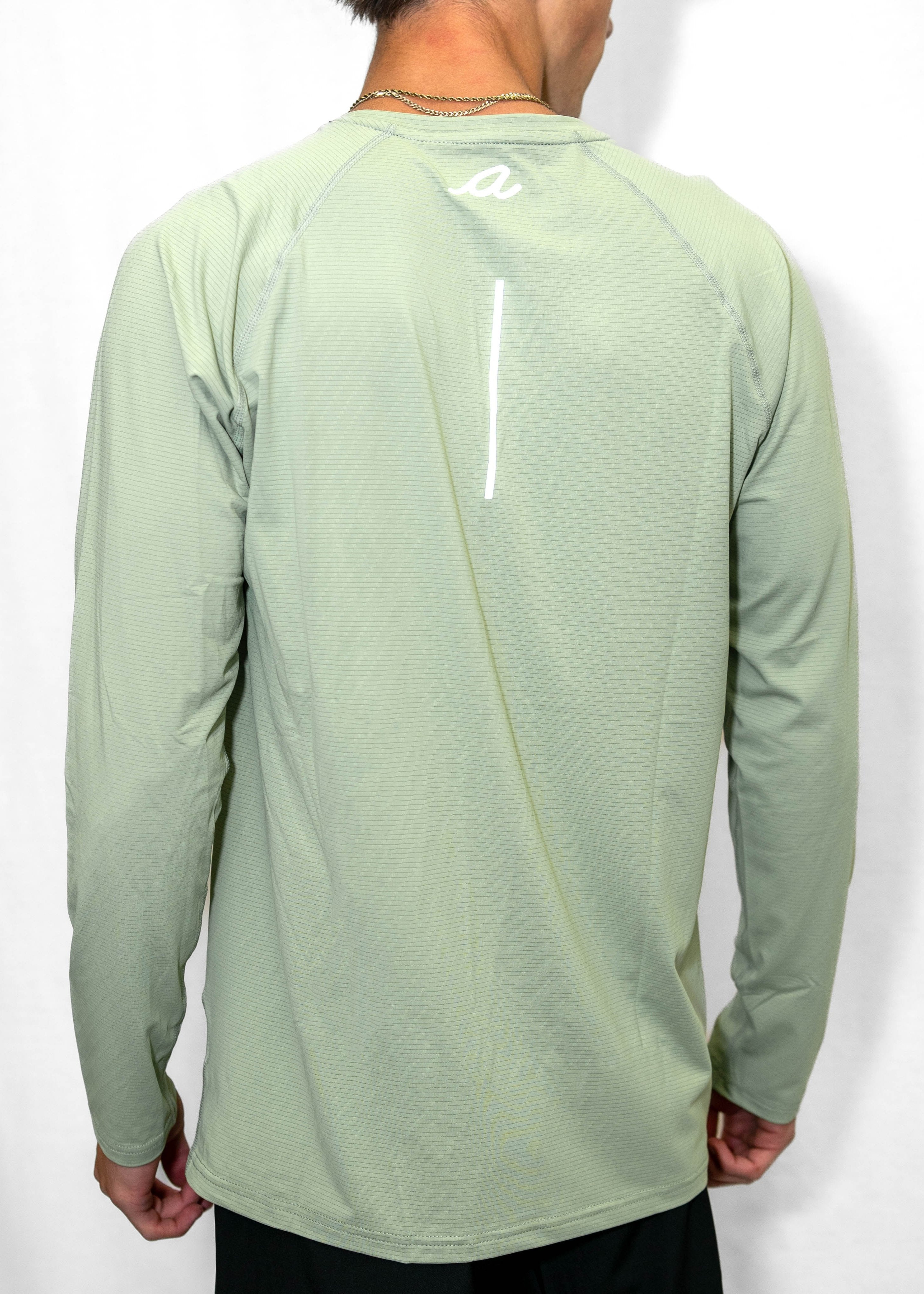 Men's Aura Long Sleeve – Amphiva