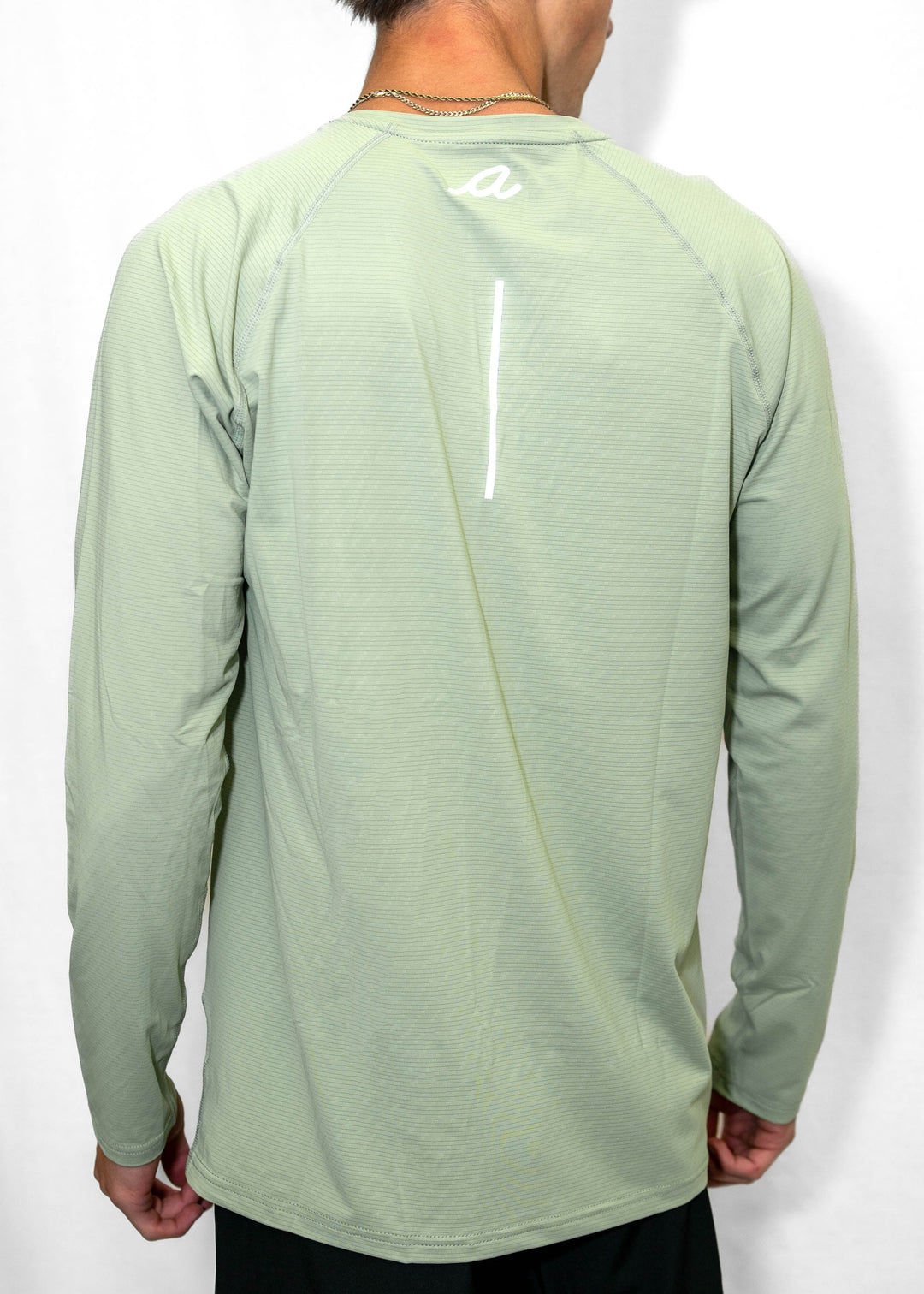 Men's Versa Long Sleeve