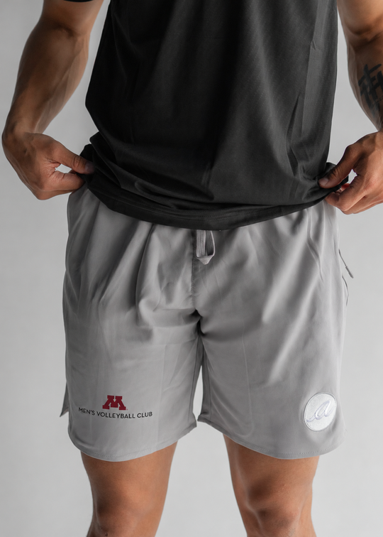 Men's Flow Shorts (Gopher Men's Club Volleyball)