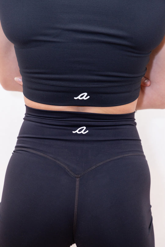 Versa Biker Shorts