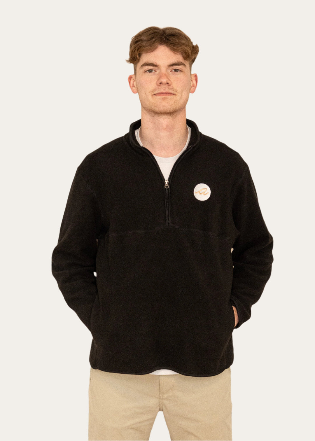 Amphiva Fleece 1/4 Zip