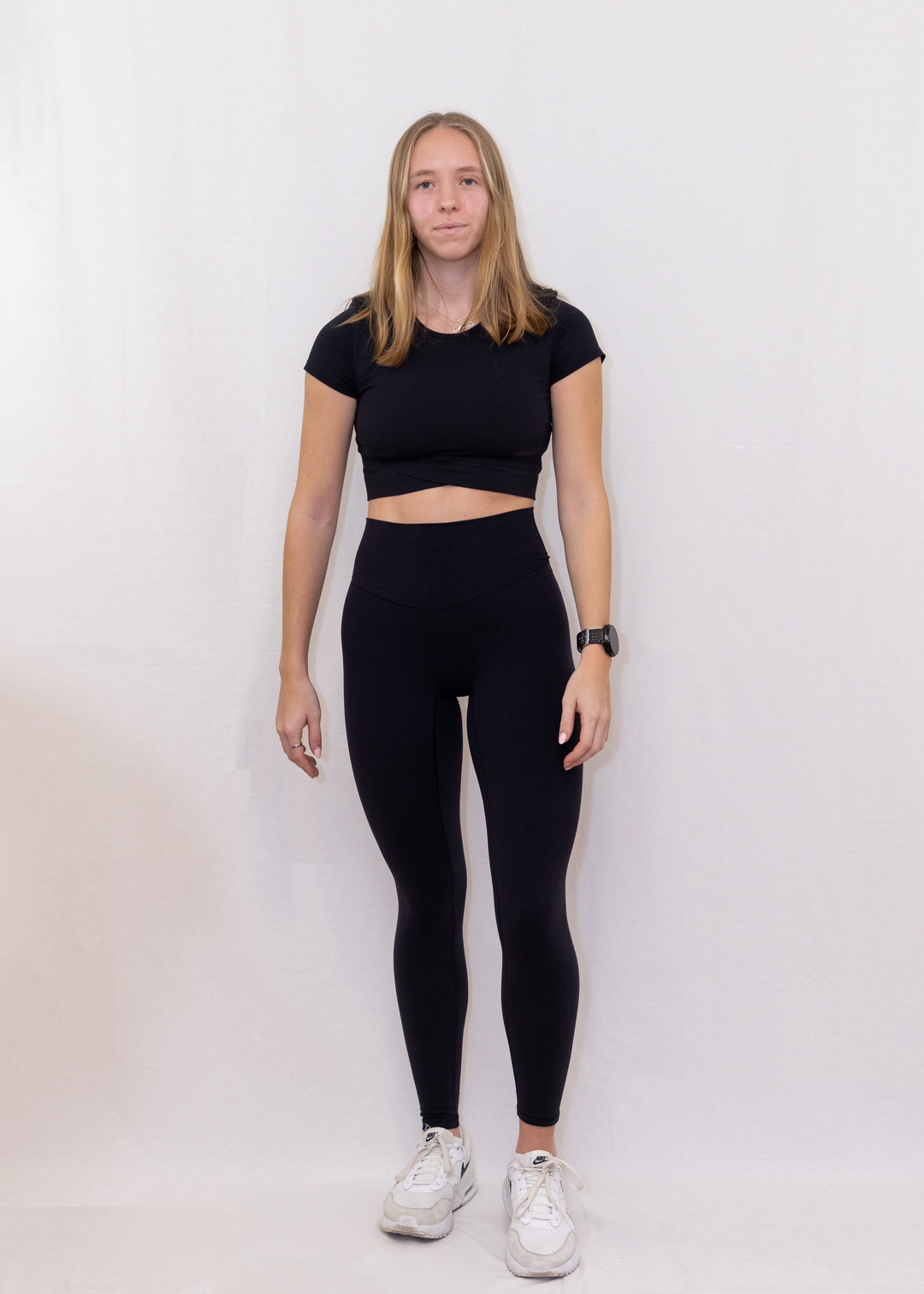 Versa Leggings