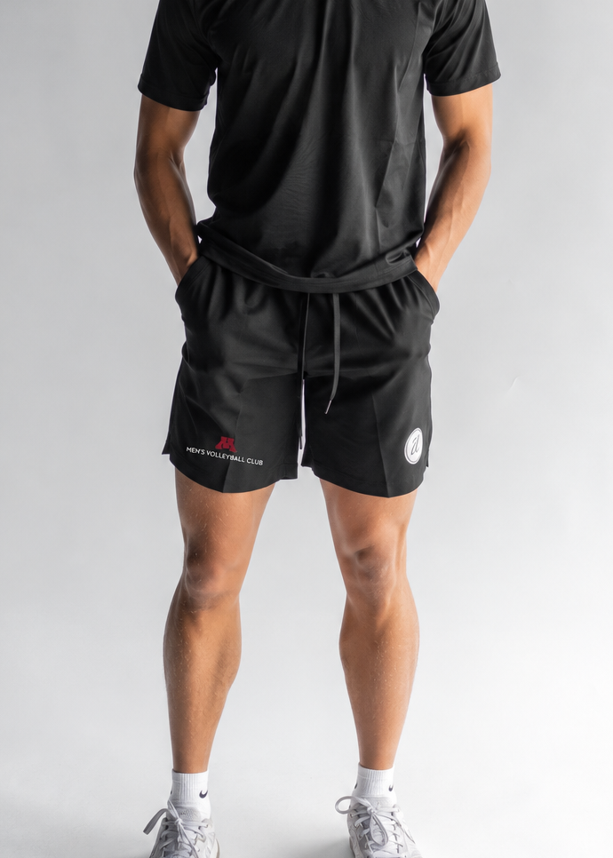 Men's Flow Shorts (Gopher Men's Club Volleyball)