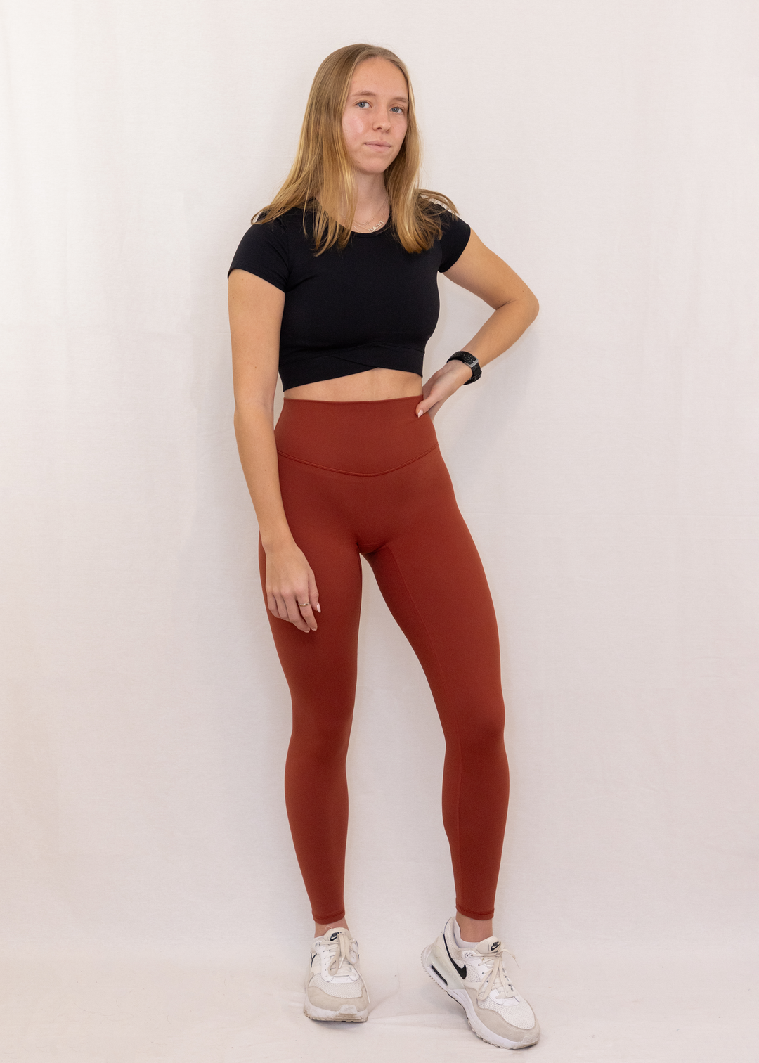 Versa Leggings