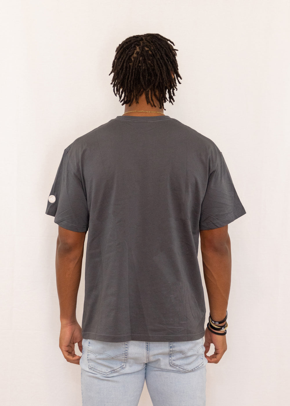 Viva Designer Tee (Gopher Men's Club Volleyball)