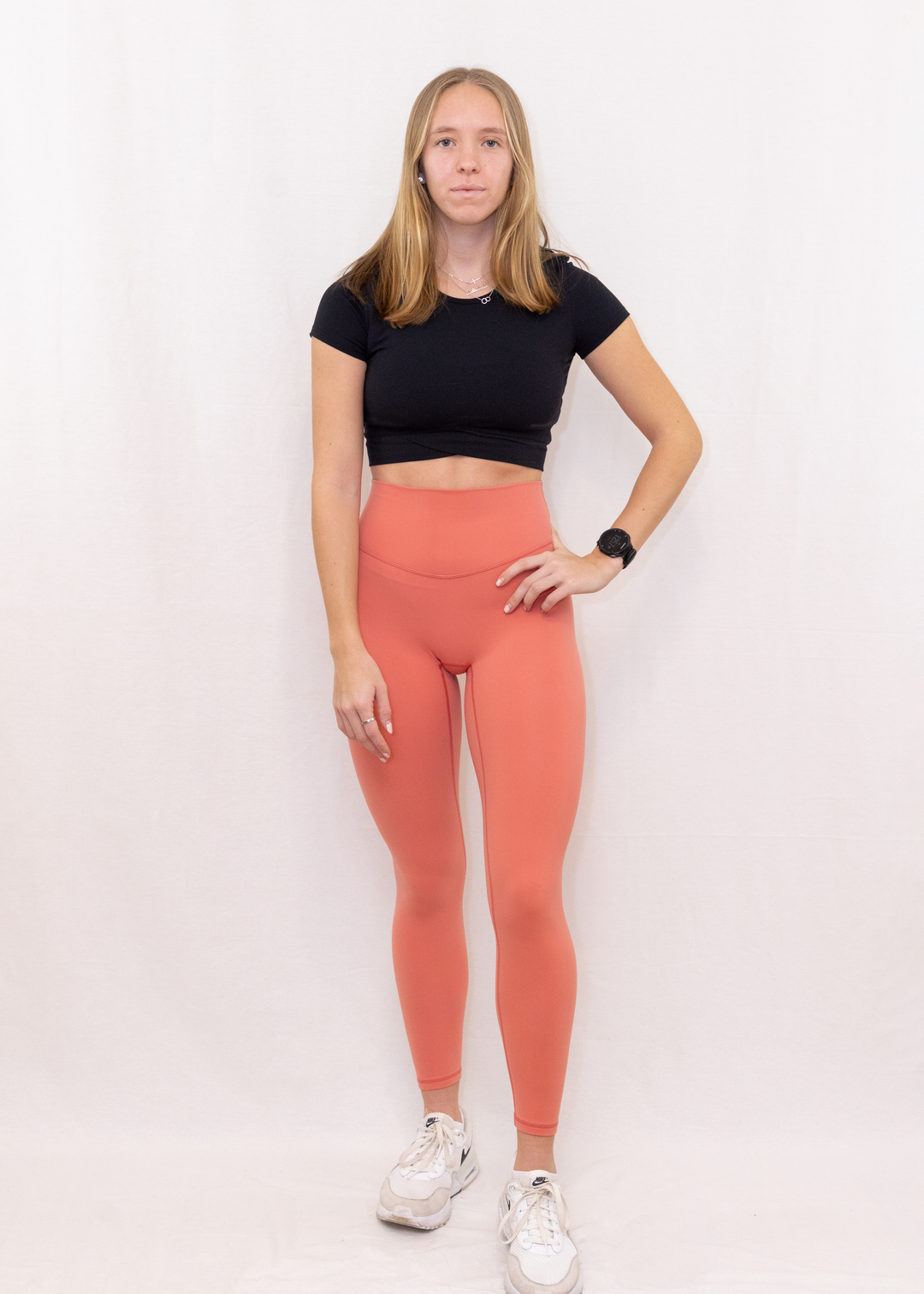 Versa Leggings