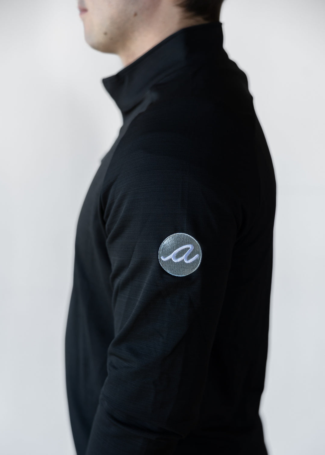 Men’s Quarter Zip